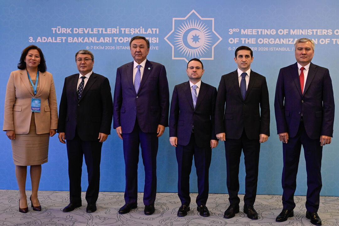 Türk Dünyasında Adalet Için Yeni Dönem Ortak Bildiri İstanbul’da Imzalandı4