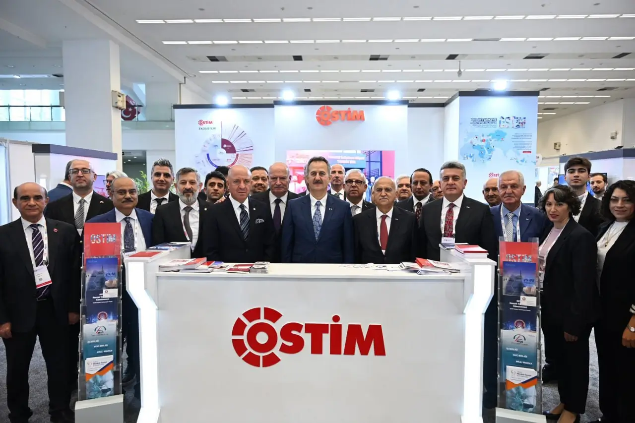 Türk Savunma Sanayisinde Yeni Hedef Küresel Üretim Ve Tedarik Ağı (2)