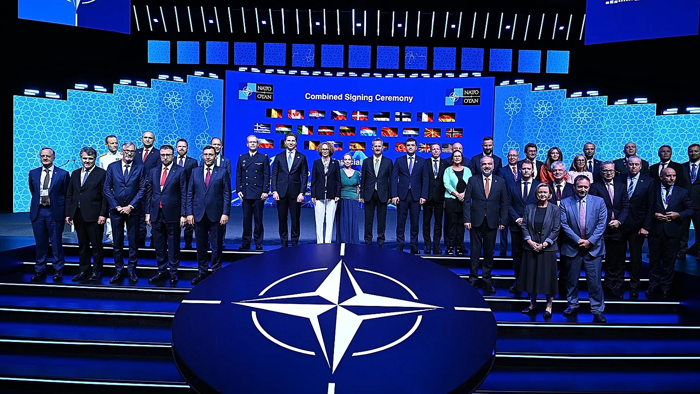 Türk savunma şirketleri NATO müttefikleriyle sahaya çıktı: 9 senaryo