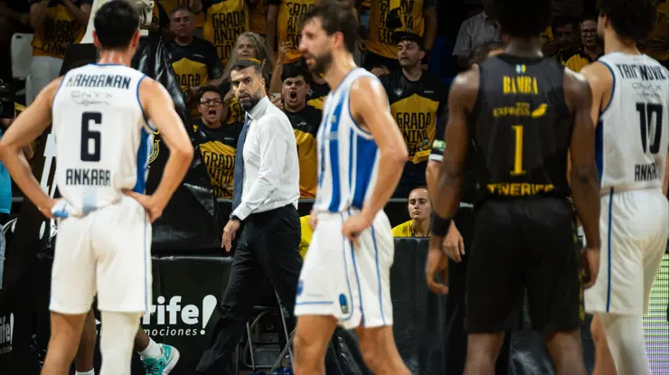 Türk Telekom Basketbol Takımı Avrupa Kupasında Maxima Roma'yı Konuk Ediyor (2)
