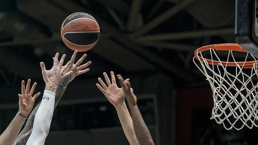 Türk Telekom Bkt Avrupa Kupası'nda Umana Reyer Deplasmanında-1