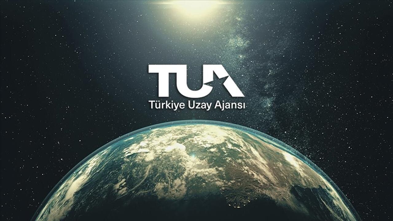 Türk Uzay Ajansı Uzayda Iş Birliğini Büyütüyor İki Anlaşma Imzalandı