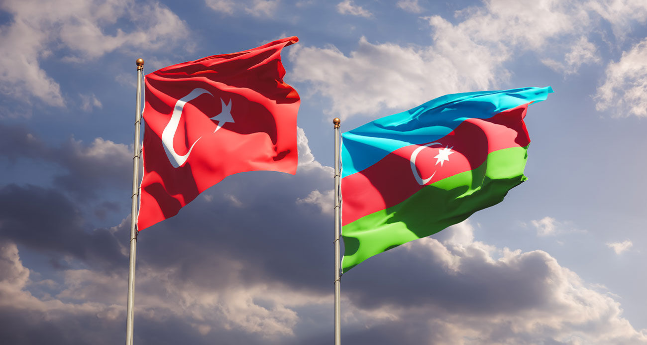 Türkiye Azerbaycan Kardesiligi 2026