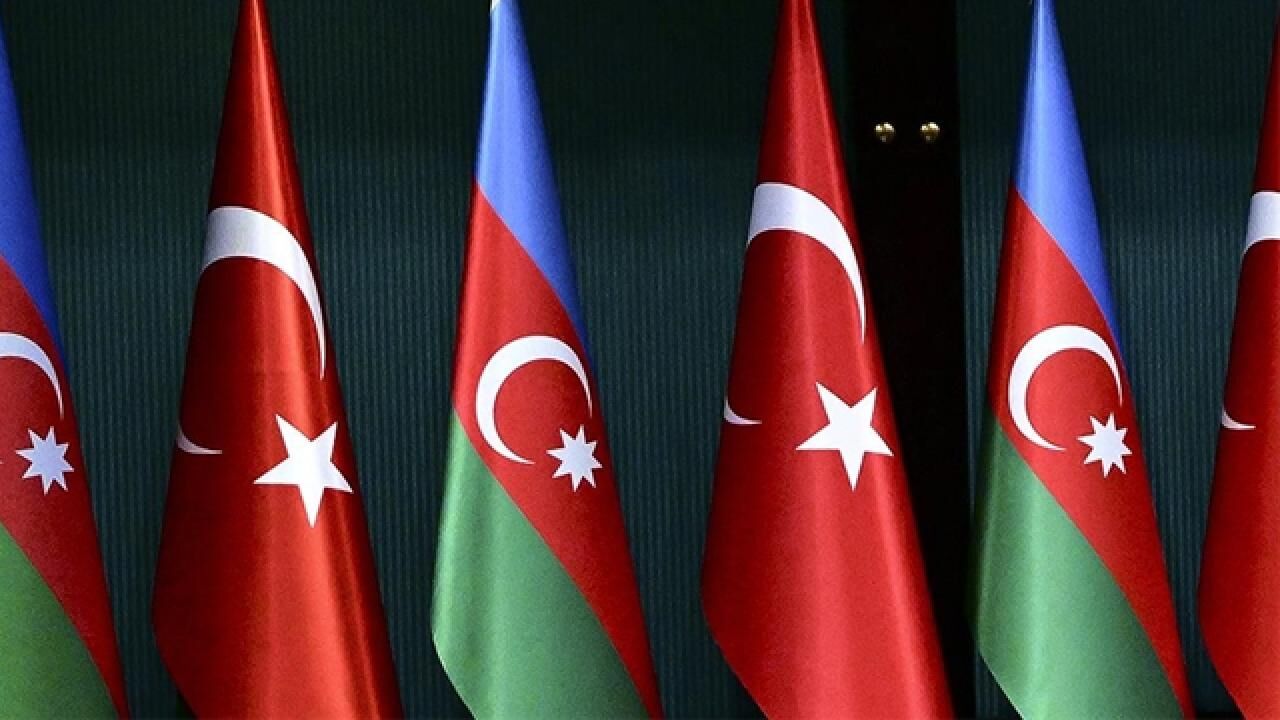 Turkiye Azerbaycan Kardesliği