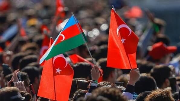 Türkiye Azerbaycan Kardeşliğini Hedef Alan Dezenformasyon Sosyal Medyada Provokasyon Trafiği-1
