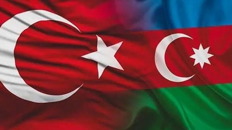 Türkiye Azerbaycan Kardeşliğini Hedef Alan Dezenformasyon Sosyal Medyada Provokasyon Trafiği 2