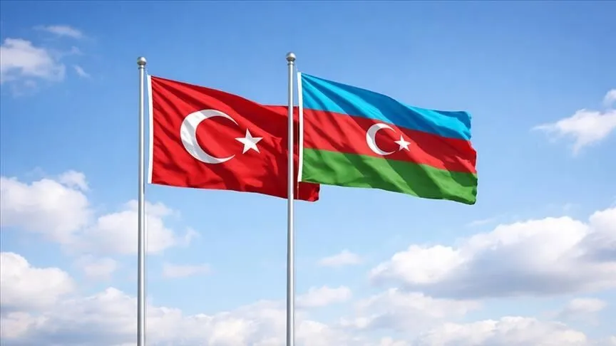 Türkiye Azerbaycan Kardeşliğini Hedef Alan Dezenformasyon Sosyal Medyada Provokasyon Trafiği
