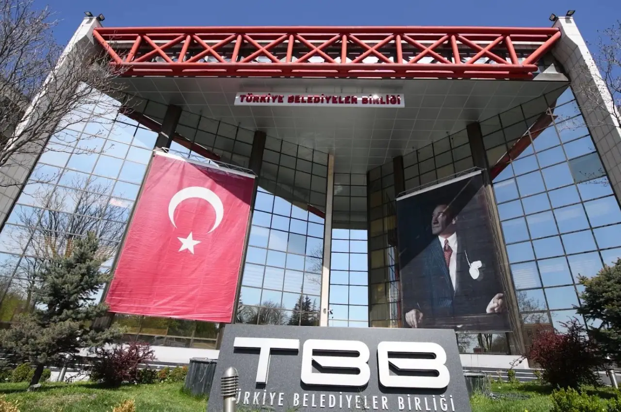 TBB’de başkanvekilliği seçiminin tarihi belli oldu