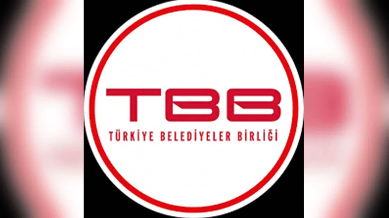 Türki̇ye Beledi̇yeler Bi̇rli̇ği̇.3