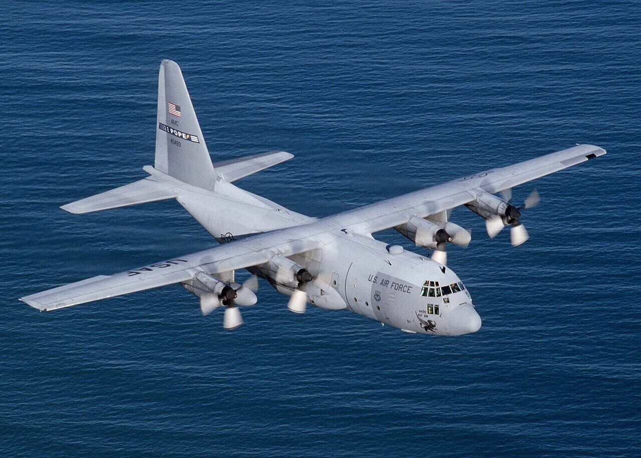 Türkiye, Birleşik Krallık’tan 12 C 130J Uçağı Alacak2