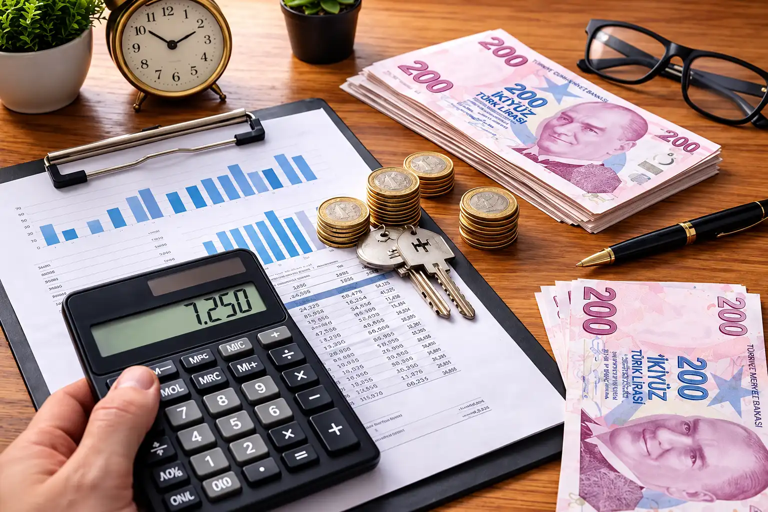 Türkiye Ekonomisinde 2027 Beklentisi Vatandaşı Ne Bekliyor5