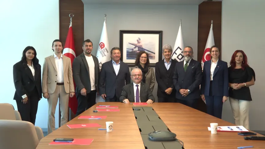 Türkiye Fair Play Ödülü 2025 Yılı Kazananları Törenle Belli Oldu (1)