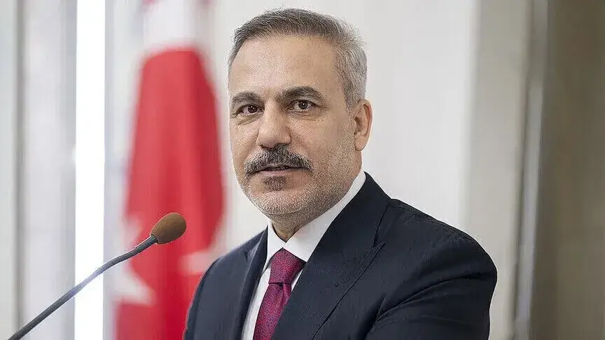 Türkiye Ile Belçika 10 Yıl Sonra Masaya Oturuyor 3 Bakan Brüksel'de (3)