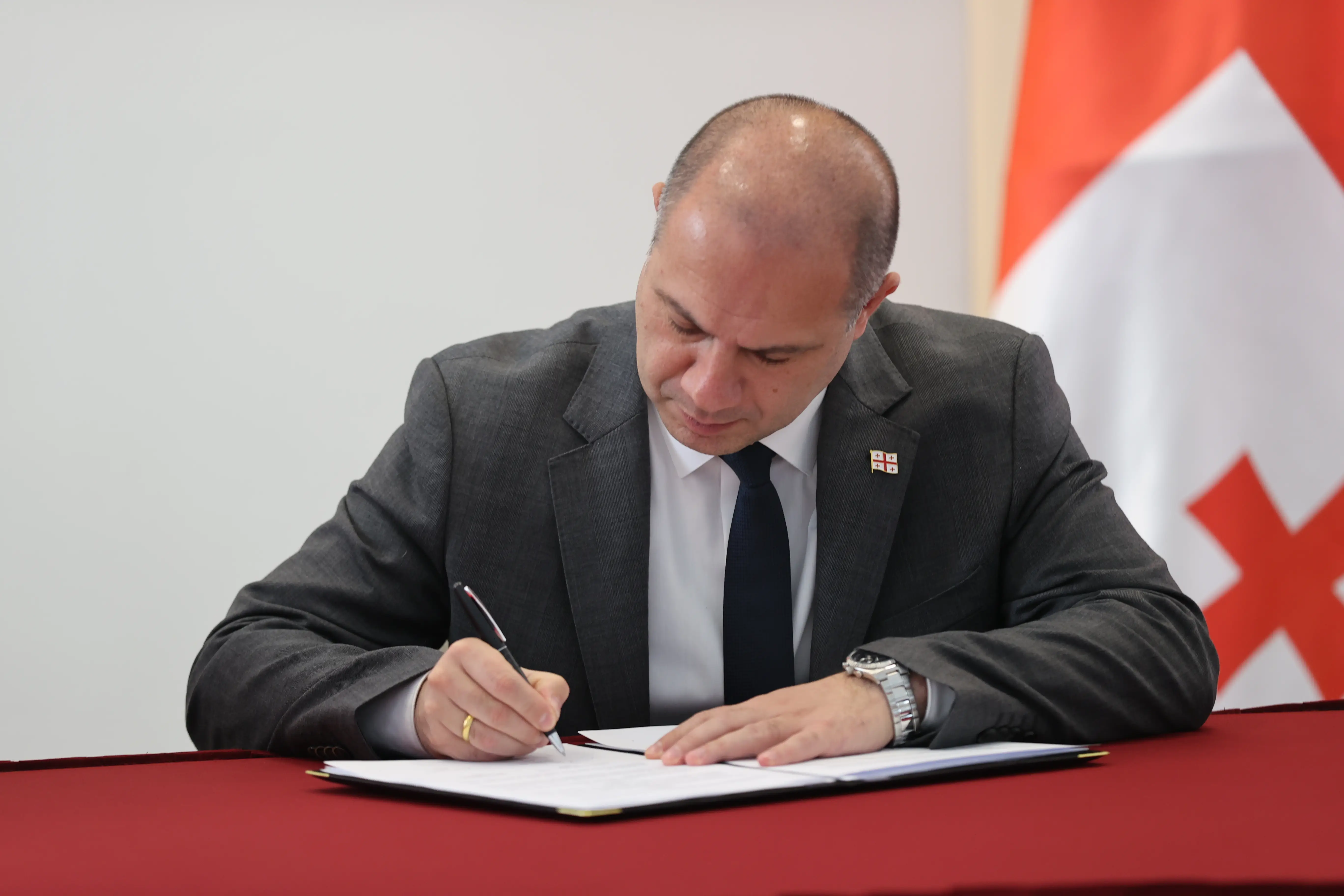 Türkiye Ile Gürcistan’dan Yükseköğretimde Işbirliği İmzalar Atıldı 2