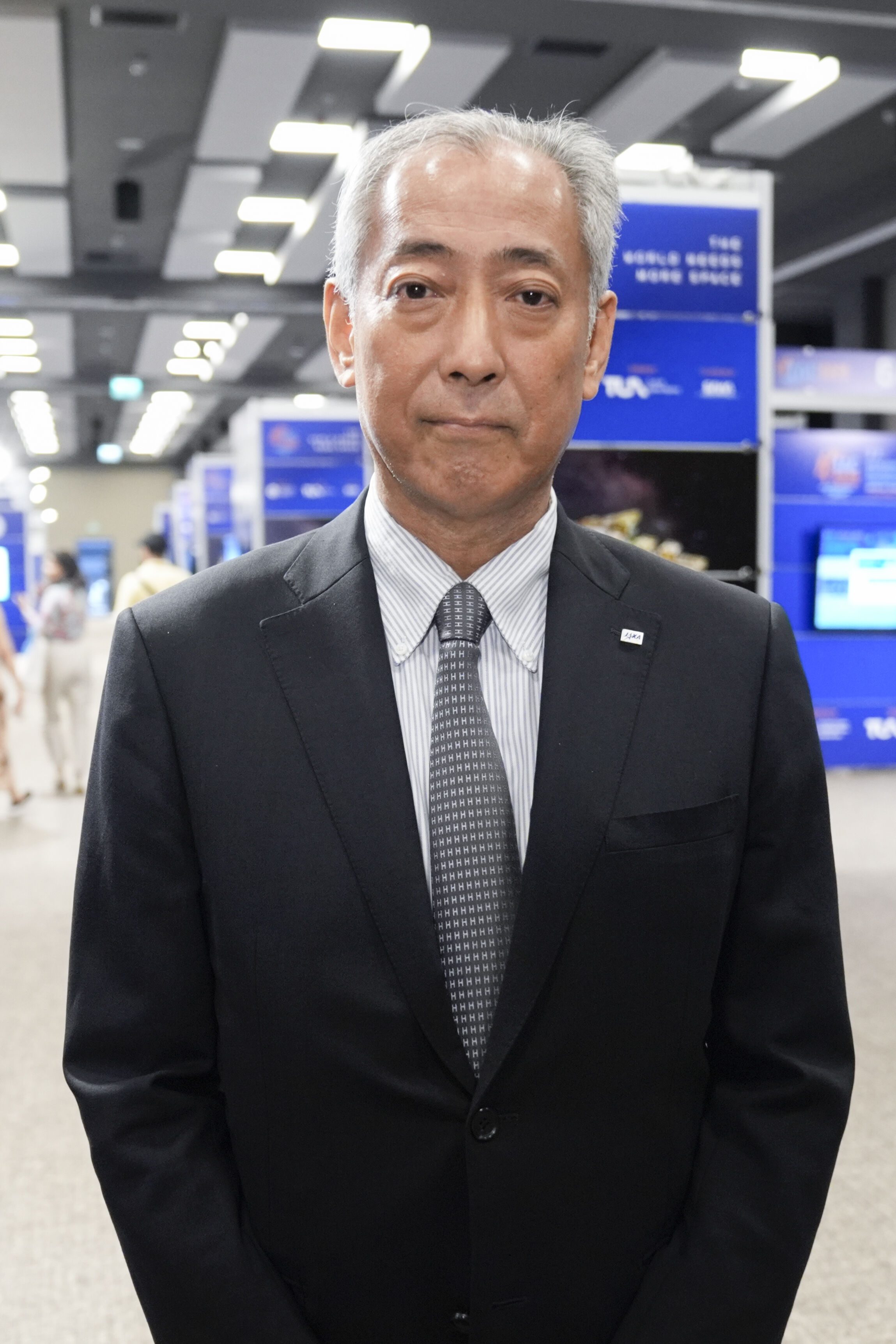 Türkiye Ile Japonya Arasında Uzay Işbirliğinde Yeni Dönem Hedefi (1)