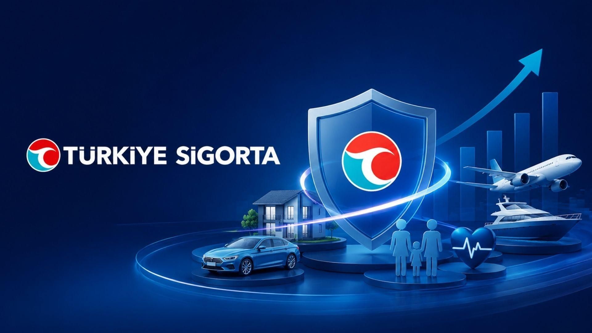 Türkiye Sigorta Aciklama
