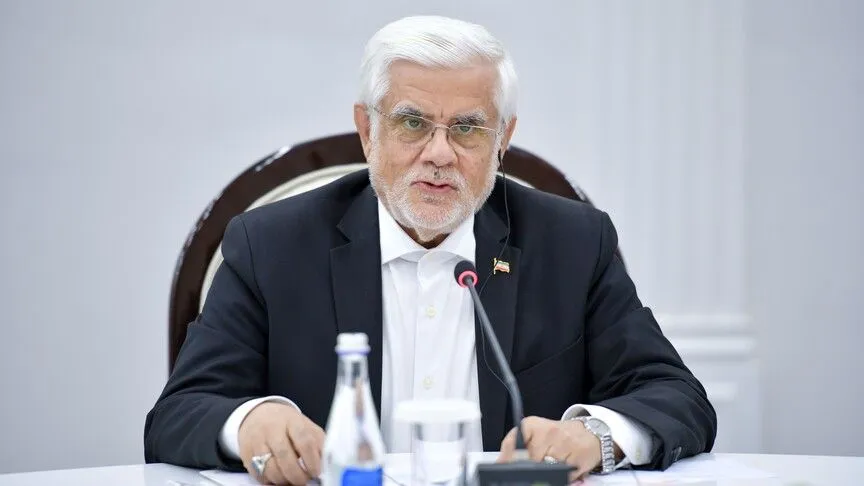 Türkiye–Türkmenistan Bağlantısına İran’dan Finansman Onayı 2