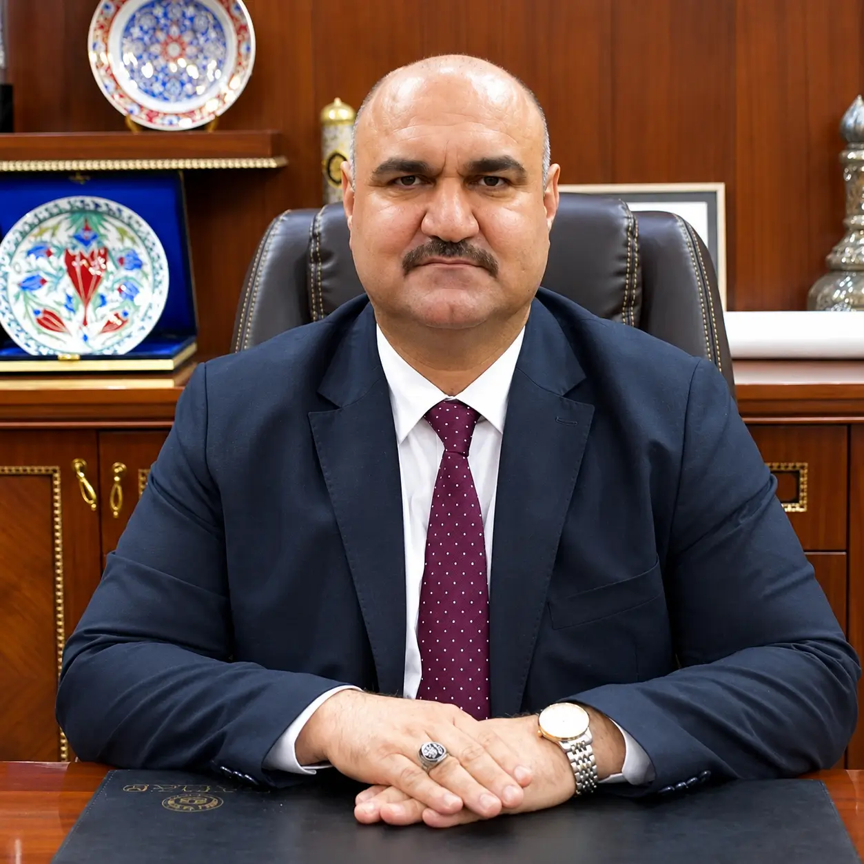 Türkiye’den, Irak’taki Türkmen Bakana Destek Mesajı 2