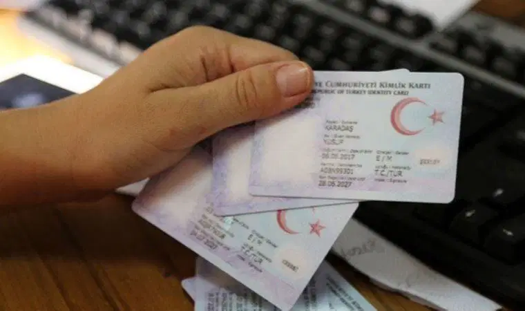 Türkiye'nin Dijital Kimlik Cüzdanı Için Ilk Adım Atılıyor (1)
