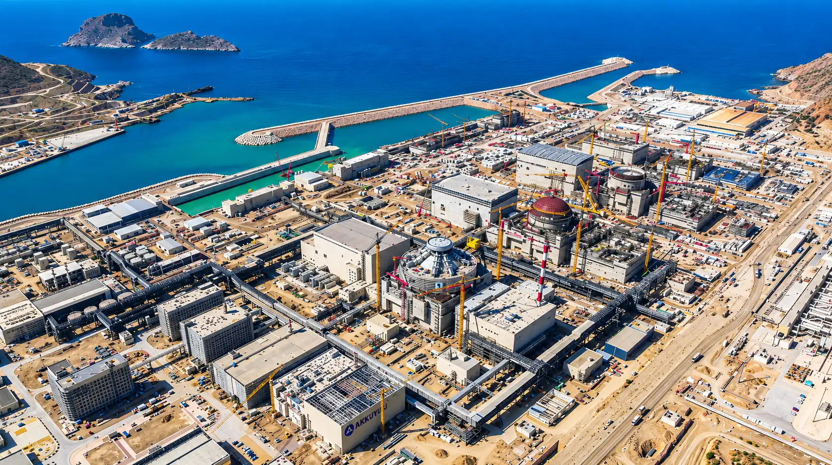 Türkiye’nin Enerji Hedefi Belli Oldu! Günlük Üretimde 1 Milyon Varil Planı (3)