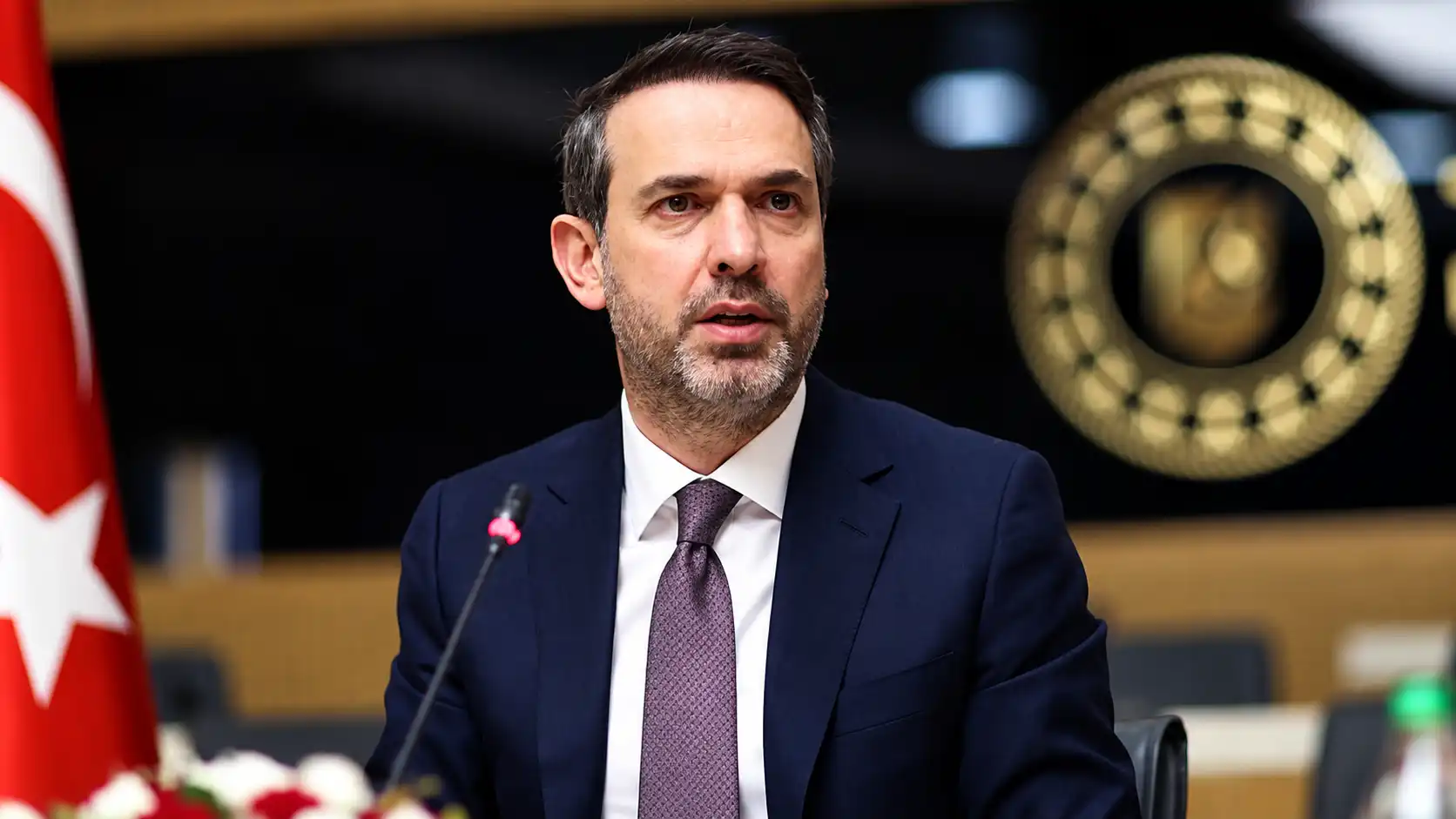 Türkiye’nin enerji hedefi belli oldu! Günlük üretimde 1 milyon varil planı