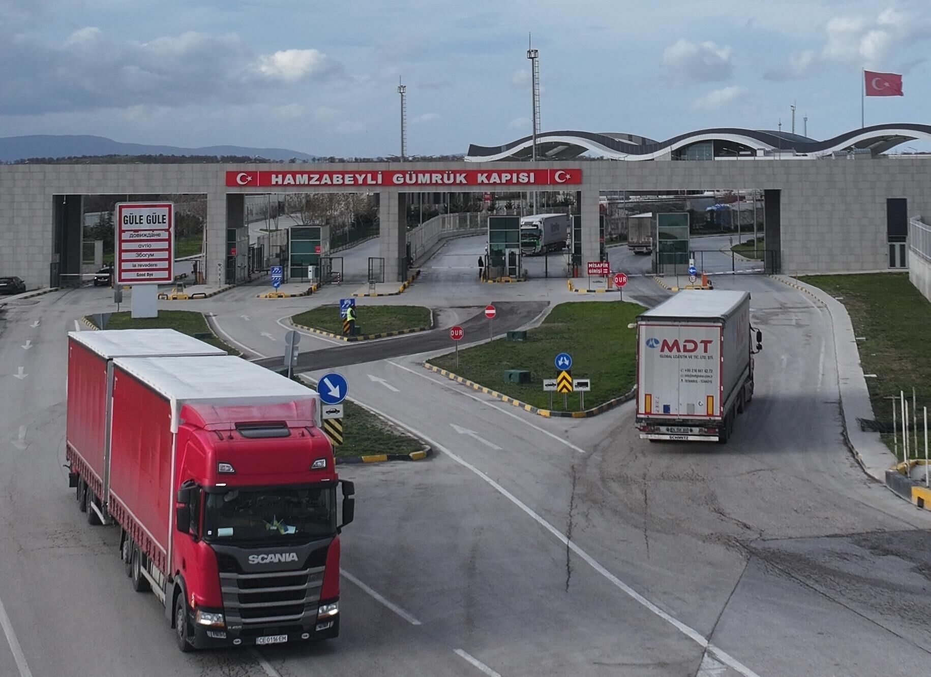 Türkiye’nin Komşularına Ihracatında 9 Aylık Rakam Belli Oldu3