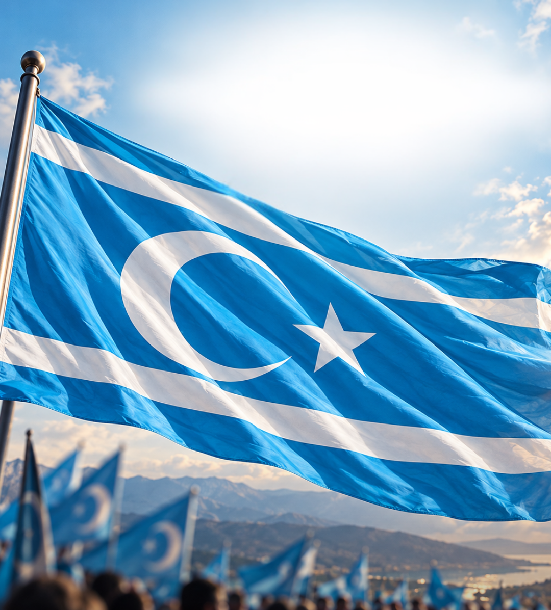 Türkmen Birliği Günü mesajı Türkmenlerin geleceği birlikten geçiyor