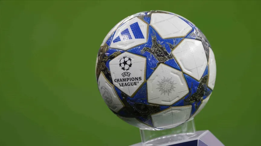Uefa Şampiyonlar Ligi'nde Ikinci Hafta Heyecanı Yarın Başlıyor-1