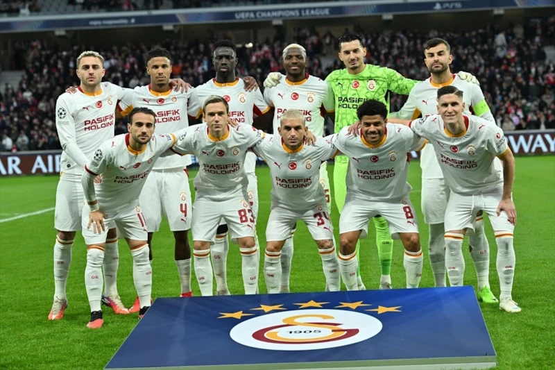 Uefa Ülke Puanı Tablosu Güncellendi Türkiye Dokuzuncu Sırada Yer Aldı 1