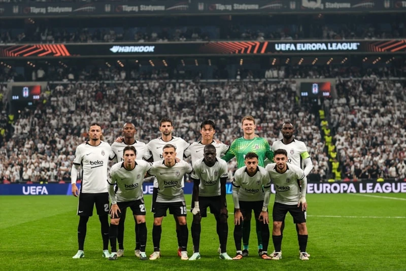 Uefa Ülke Puanı Tablosu Güncellendi Türkiye Dokuzuncu Sırada Yer Aldı 2