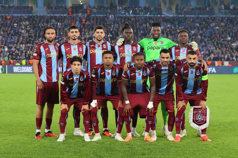 Uefa Ülke Puanı Tablosu Güncellendi Türkiye Dokuzuncu Sırada Yer Aldı 4