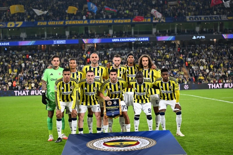 Uefa Ülke Puanı Tablosu Güncellendi Türkiye Dokuzuncu Sırada Yer Aldı