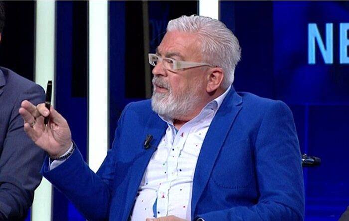 Uğur Poyraz’dan fon tepkisi: “Neyin mağduru bunlar?”