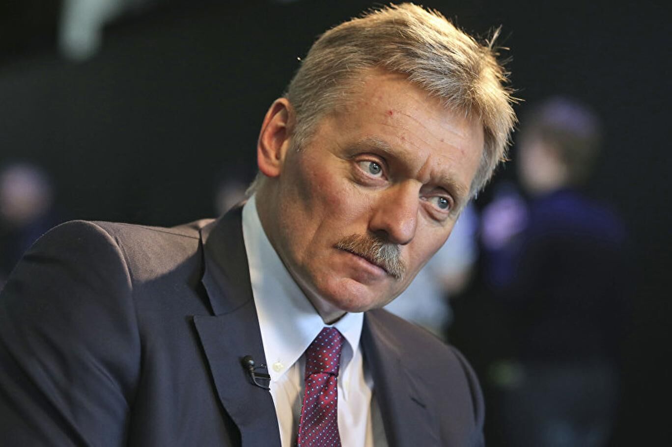 Ukrayna Barış Planı Dört Maddelik Iddia Peskov'dan Açıklama Geldi