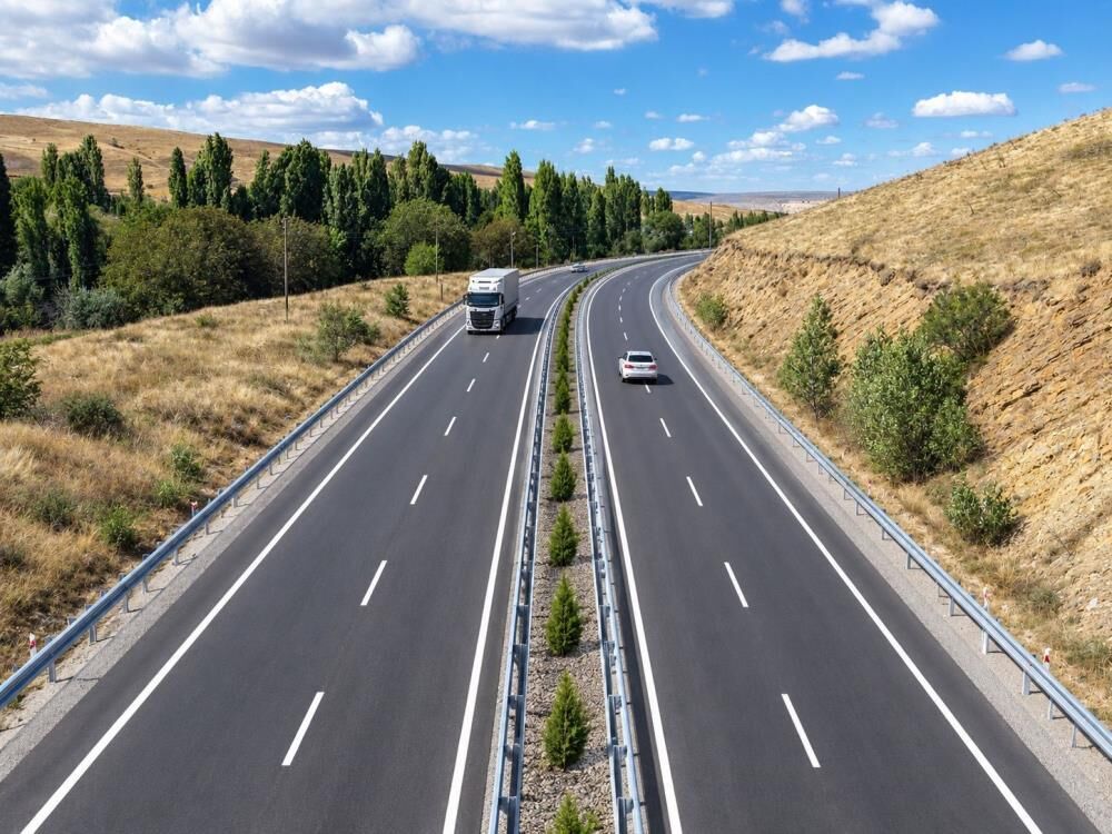 Ulaşım Süresi Kısalacak Haymana Polatlı Yolu Için Çalışmalar Başladı.