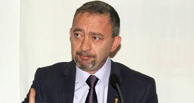 Ümit Kocasakal Kimdir