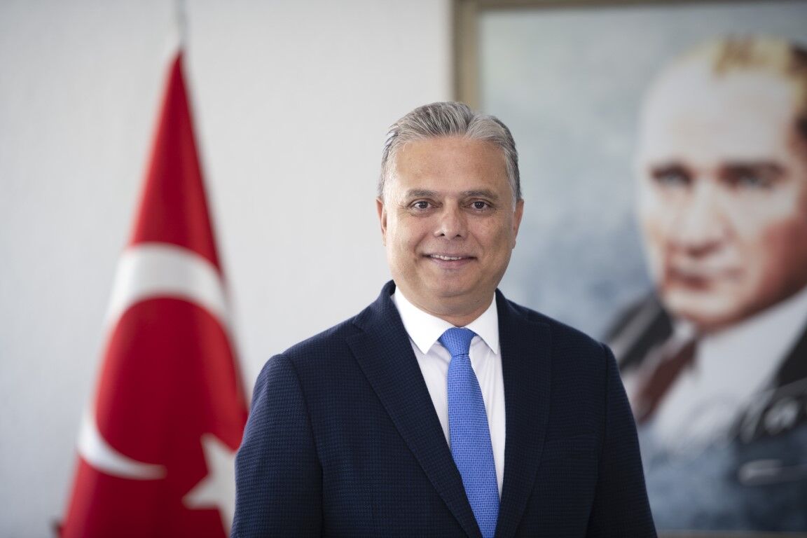 Ümit Uysal Chp Aday 2026