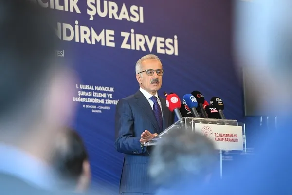 Uraloğlu Açıkladı Türkiye’nin İha Ve Havacılık Karnesi2