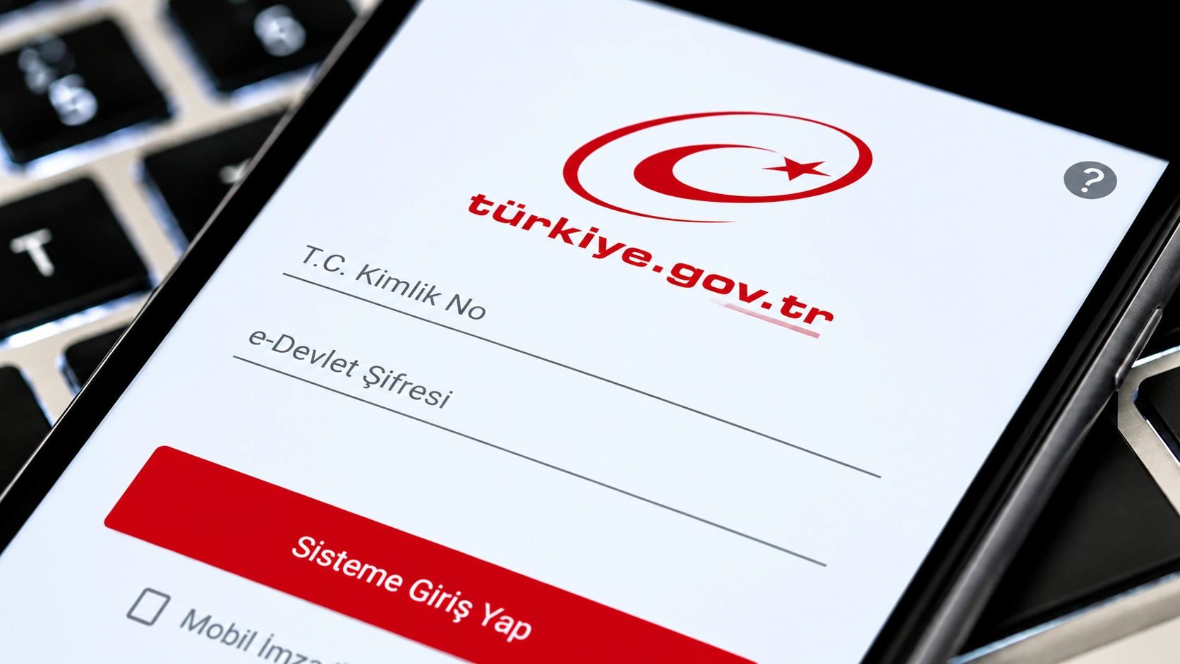 Üzerime Kayıtlı Hat Var Mı E Devlet'ten Nasıl Bakılır (1)