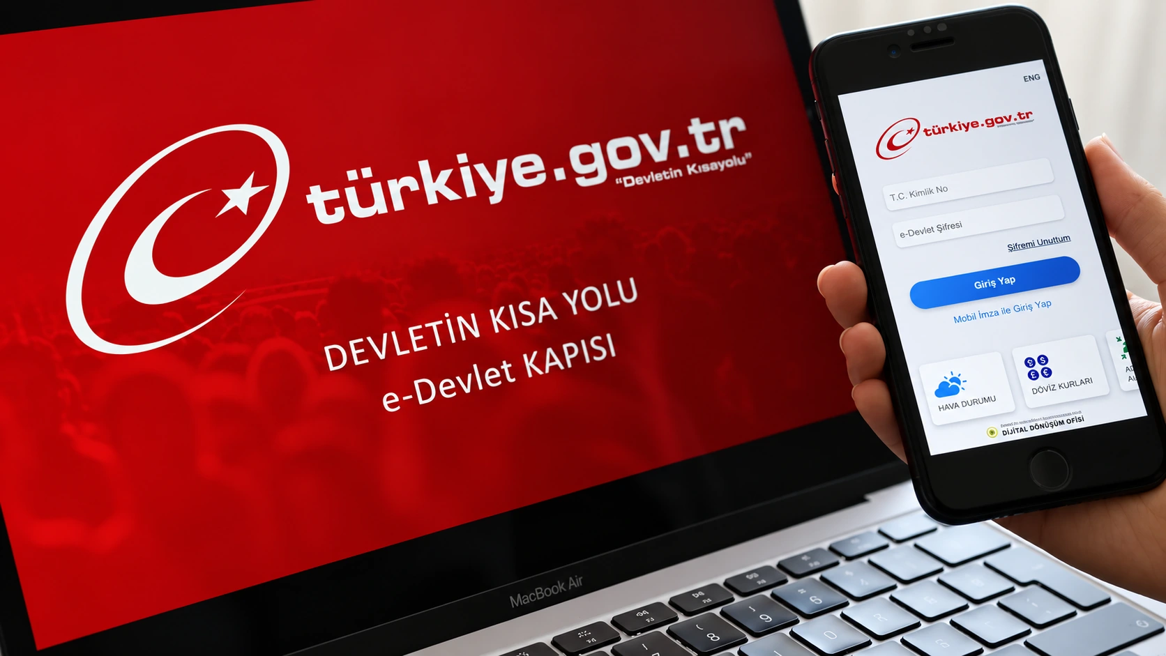 Üzerime Kayıtlı Hat Var Mı E Devlet'ten Nasıl Bakılır (2)