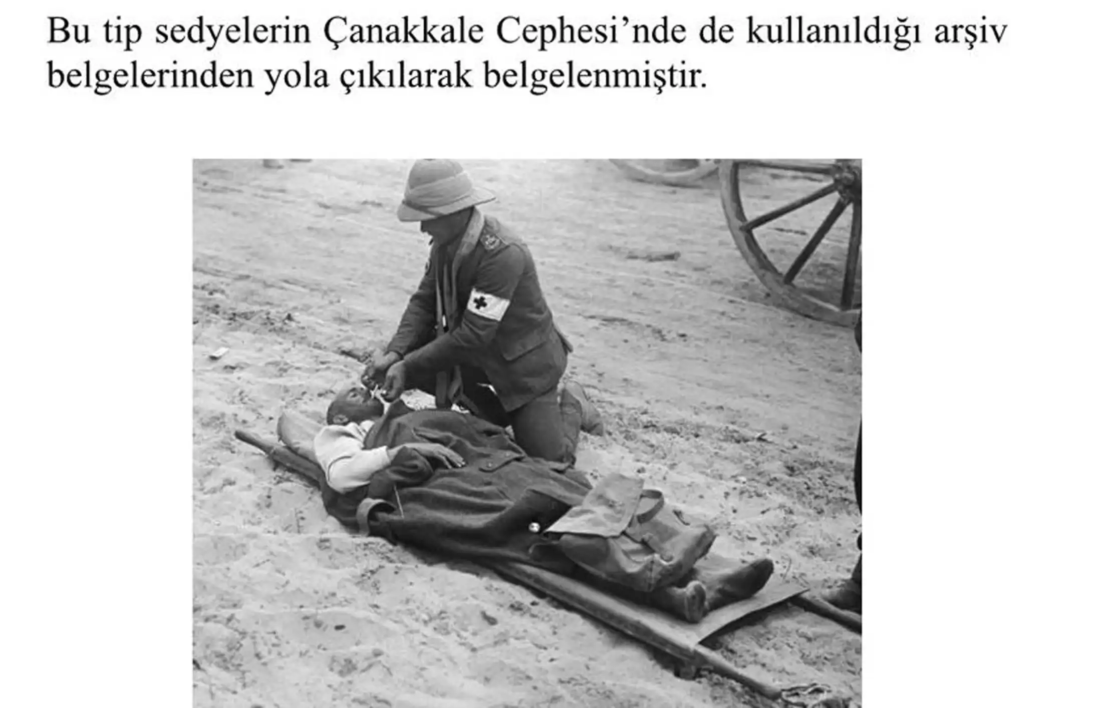 Üzerinde 1915 Damgası Var! (2)