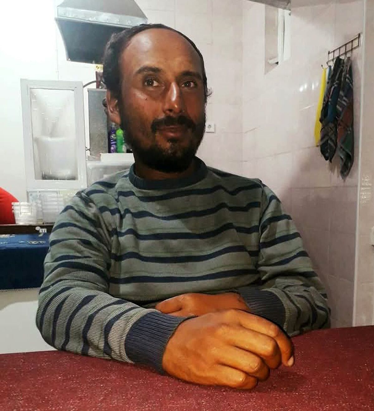 Uzunköprü'de Kepçenin Altında Kalan 37 Yaşındaki Işçi Öldü