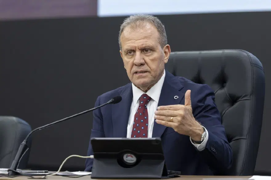 Vahap Seçer