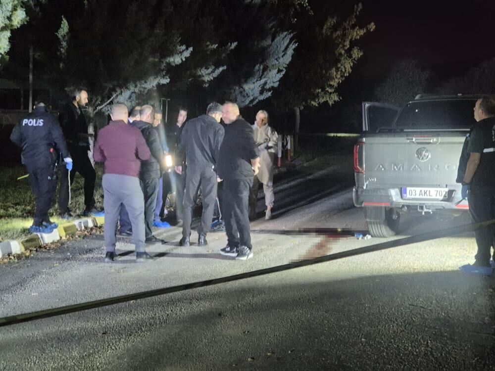 Vali Yardımcısı Ayrancı'nın Intihar Ettiği Ortaya Çıktı