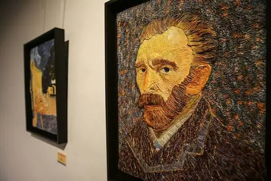 Van Gogh Müzesi Direktörü Emilie Gordenker İstanbul Modern'e Konuk Oluyor (2)