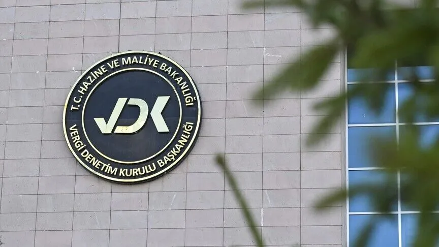 Vdk Yurt Disi Beyanlari Inceleyecek