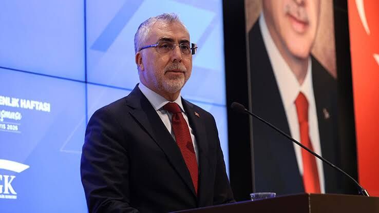 Vedat Işıkhan Duyurdu Serebral Palsili Hastalara 2,31 Milyar Tl Destek 2