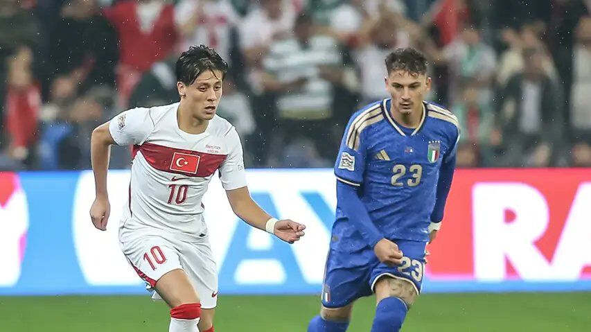 Vincenzo Montella'nın Sözleşmesindeki Milyon Euroluk Tazminat Detayı 2