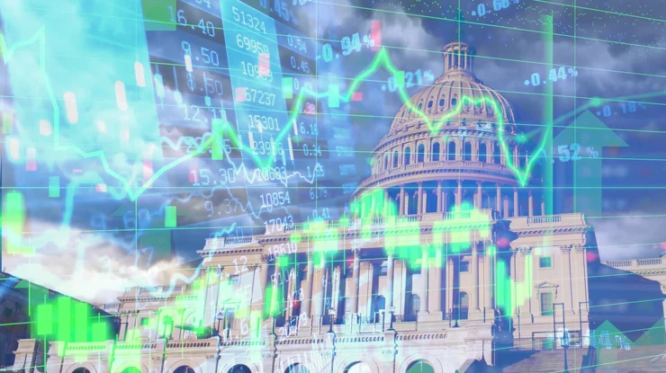 Wall Street Vadeli Dusus Abd Tahvil Faizi Ralli