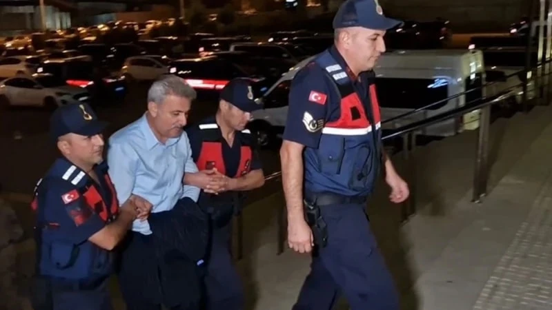 Yahşihan Belediye Başkanvekili Aydın Demirdirek Görevden Uzaklaştırıldıı